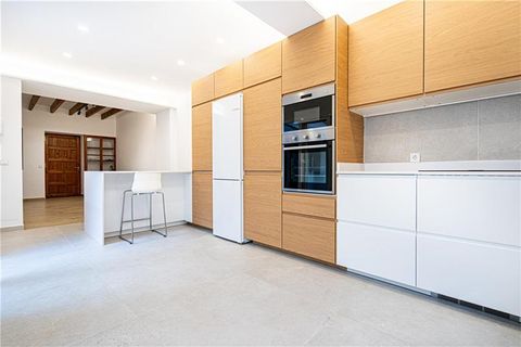 Leilighet i Santa Eugenia, Mallorca, Santa Eugenia - € 565 000 | Ref: 46632 - foto 2